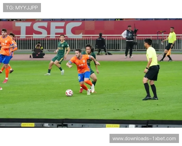 山东泰山助力外援瓦科争夺最佳射手