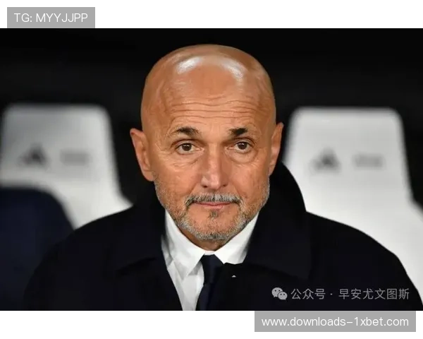 斯帕莱蒂赛后批评球队表现，尤文图斯主帅帅位开始风雨飘摇