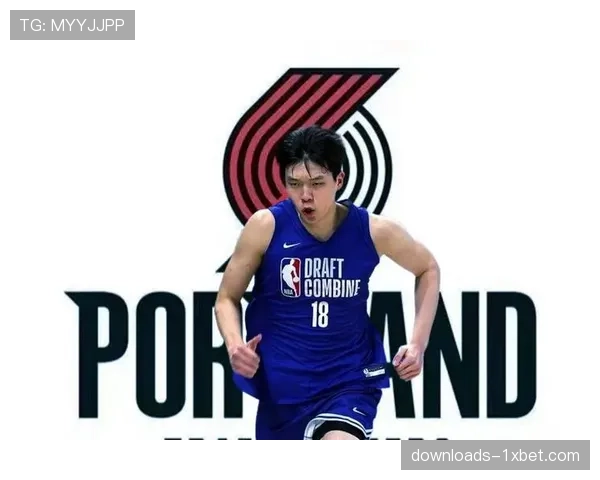 杨瀚森确认参选NBA，计划参加联合试训不影响当前季后赛